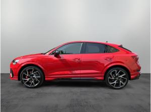 Audi RS Q3 Sportback S tronic/ RS-Essentials,Panorama
