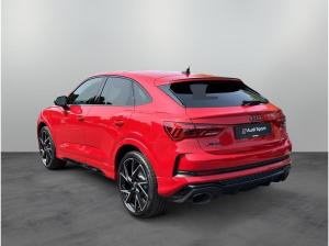 Audi RS Q3 Sportback S tronic/ RS-Essentials,Panorama
