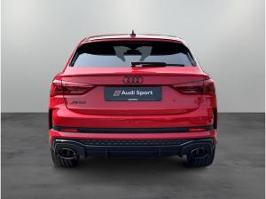 Audi RS Q3 Sportback S tronic/ RS-Essentials,Panorama