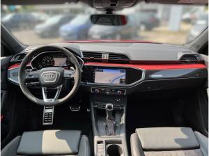 Audi RS Q3 Sportback S tronic/ RS-Essentials,Panorama