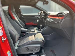 Audi RS Q3 Sportback S tronic/ RS-Essentials,Panorama