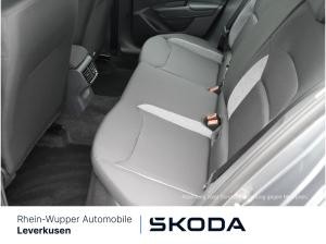 Skoda Fabia Essence 1.0 MPI 59 kW (80 PS) 5-Gang mech. ab mtl. € 133,-¹ LED PDC KLIMA