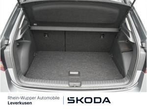Skoda Fabia Essence 1.0 MPI 59 kW (80 PS) 5-Gang mech. ab mtl. € 133,-¹ LED PDC KLIMA