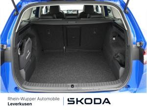 Skoda ENYAQ iV 85 82 kWh 210 kW (285 PS) 1-Gang-Automatik ab mtl. € 365,-¹ NAVI VIRT LED KAM PDC