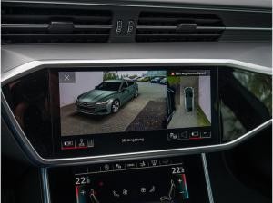 Audi A7 Sportback 45 TFSI quattro AKTIVSITZE PANO