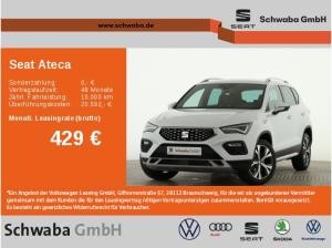 Seat Ateca Xperience 1.5 TSI DSG *LED*ACC*DCC*NAV*
