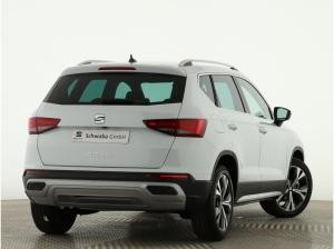 Seat Ateca Xperience 1.5 TSI DSG *LED*ACC*DCC*NAV*