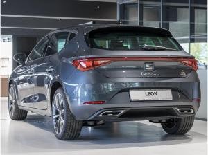 Seat Leon - FR-1.4 e-HYBRID DSG - "SOFORT VERFÜGBAR"