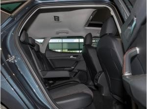 Seat Leon - FR-1.4 e-HYBRID DSG - "SOFORT VERFÜGBAR"