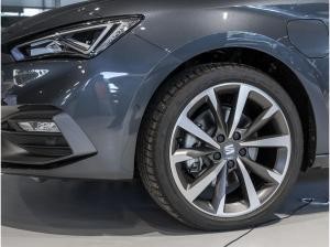 Seat Leon - FR-1.4 e-HYBRID DSG - "SOFORT VERFÜGBAR"