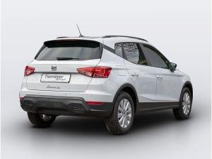 Seat Arona - STYLE - 1.0 TSI DSG - "SOFORT VERFÜGBAR"