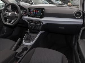 Seat Arona - STYLE - 1.0 TSI DSG - "SOFORT VERFÜGBAR"