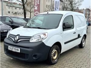 Renault Kangoo 💰 Klein in der Rate. Groß im Einsatz ⚒️