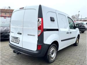 Renault Kangoo 💰 Klein in der Rate. Groß im Einsatz ⚒️