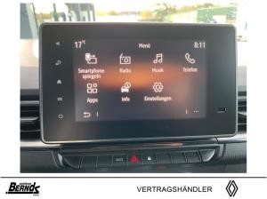 Renault Kangoo E-TECH Start KASTEN L1❗️SOFORT❗️INKL*PDC*WÄRMEPUMPE*KLIMA*GEWERBE--HOT DEAL