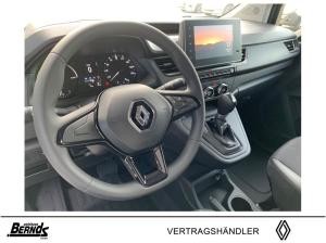 Renault Kangoo E-TECH Start KASTEN L1❗️SOFORT❗️INKL*PDC*WÄRMEPUMPE*KLIMA*GEWERBE--HOT DEAL