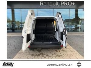 Renault Kangoo E-TECH Start KASTEN L1❗️SOFORT❗️INKL*PDC*WÄRMEPUMPE*KLIMA*GEWERBE--HOT DEAL