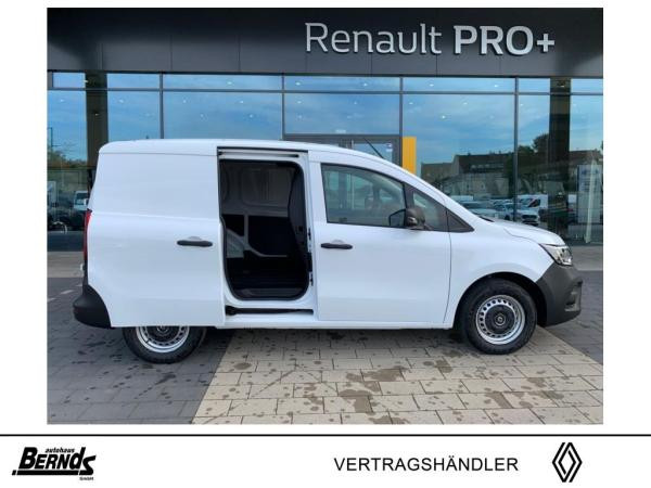 Renault Kangoo E-TECH Start KASTEN L1❗️SOFORT❗️INKL*PDC*WÄRMEPUMPE*KLIMA*GEWERBE--Black-Week