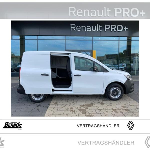 Foto - Renault Kangoo E-TECH Start KASTEN L1❗️SOFORT❗️INKL*PDC*WÄRMEPUMPE*KLIMA*GEWERBE--HOT DEAL
