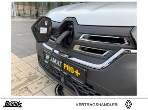 Renault Kangoo E-TECH Start KASTEN L1❗️SOFORT❗️INKL*PDC*WÄRMEPUMPE*KLIMA*GEWERBE--HOT DEAL