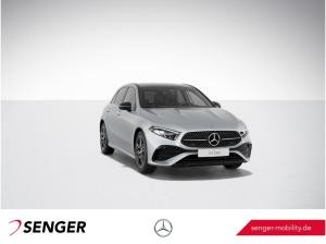 Mercedes-Benz A 200 A -Klasse (BM 177)