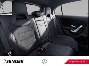 Mercedes-Benz A 200 A -Klasse (BM 177)