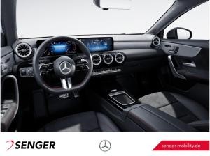 Mercedes-Benz A 200 A -Klasse (BM 177)