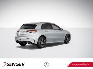 Mercedes-Benz A 200 A -Klasse (BM 177)