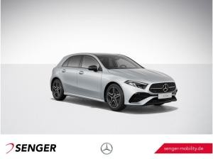 Mercedes-Benz A 200 A -Klasse (BM 177)