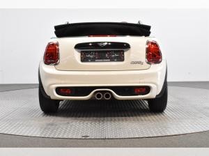 MINI Cooper S Cabrio + Chili + Navi + HarmanKardon