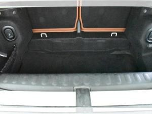 MINI Cooper S Cabrio + Chili + Navi + HarmanKardon