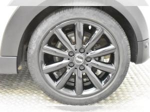 MINI Cooper S Cabrio + Chili + Navi + HarmanKardon