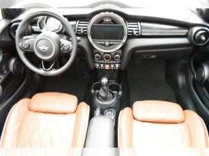 MINI Cooper S Cabrio + Chili + Navi + HarmanKardon