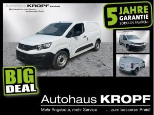 Peugeot Partner 1.2 PureTech 110 Premium L1 FLA PDC