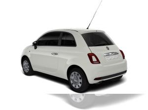 Fiat 500 1.0 Mild Hybrid Hatchback  MY24 "Lieferzeit 3-4 Wochen"