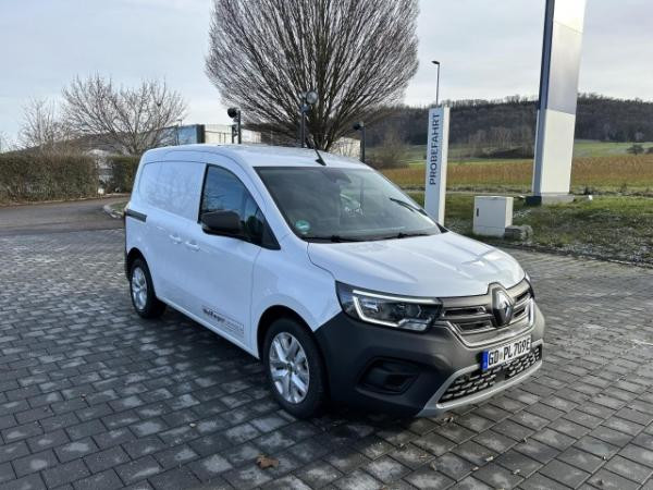 Renault Kangoo für 379,00 € brutto leasen