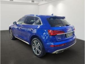 Audi Q5 S line 40 TDI S tronic quattro Interieur S line Navi soundsystem