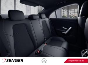 Mercedes-Benz CLA 200 CLA -Klasse (BM 118)