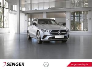 Mercedes-Benz CLA 200 CLA -Klasse (BM 118)