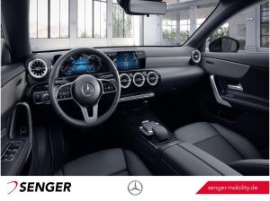 Mercedes-Benz CLA 200 CLA -Klasse (BM 118)