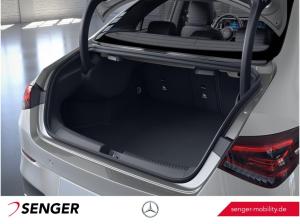 Mercedes-Benz CLA 200 CLA -Klasse (BM 118)