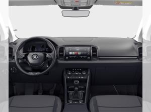 Skoda Karoq Selection 1,5 TSI  197,-€ Privatleasing