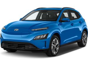 Hyundai Kona Elektro SCHNELL SEIN*geiles Teil*POWER-ATKION*FAST VOLL*Großer AKKU