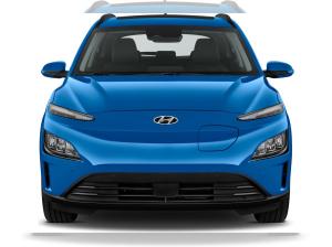Hyundai Kona Elektro SCHNELL SEIN*geiles Teil*POWER-ATKION*FAST VOLL*Großer AKKU