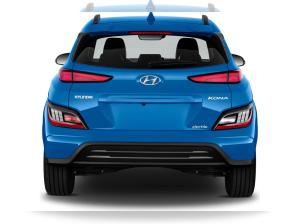 Hyundai Kona Elektro SCHNELL SEIN*geiles Teil*POWER-ATKION*FAST VOLL*Großer AKKU