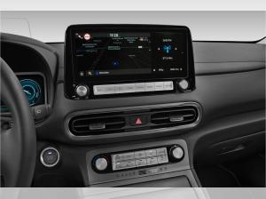 Hyundai Kona Elektro SCHNELL SEIN*geiles Teil*POWER-ATKION*FAST VOLL*Großer AKKU