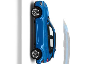 Hyundai Kona Elektro SCHNELL SEIN*geiles Teil*POWER-ATKION*FAST VOLL*Großer AKKU