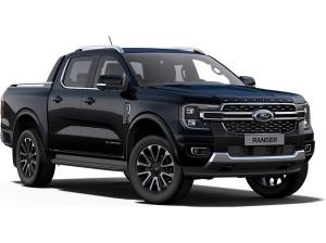 Ford Ranger Platinum 3.0l V6 4x4 Automatik⚡AUSSTATTUNG ANPASSBAR⚡WARTUNG & VERSCHLEIß inkl.