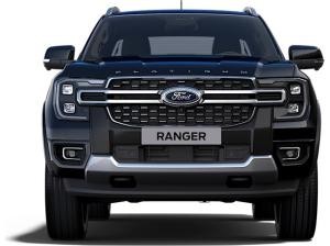 Ford Ranger Platinum 3.0l V6 4x4 Automatik⚡AUSSTATTUNG ANPASSBAR⚡WARTUNG & VERSCHLEIß inkl.