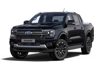 Ford Ranger Platinum 3.0l V6 4x4 Automatik⚡AUSSTATTUNG ANPASSBAR⚡WARTUNG & VERSCHLEIß inkl.